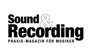 Sound & Recording 11/2014